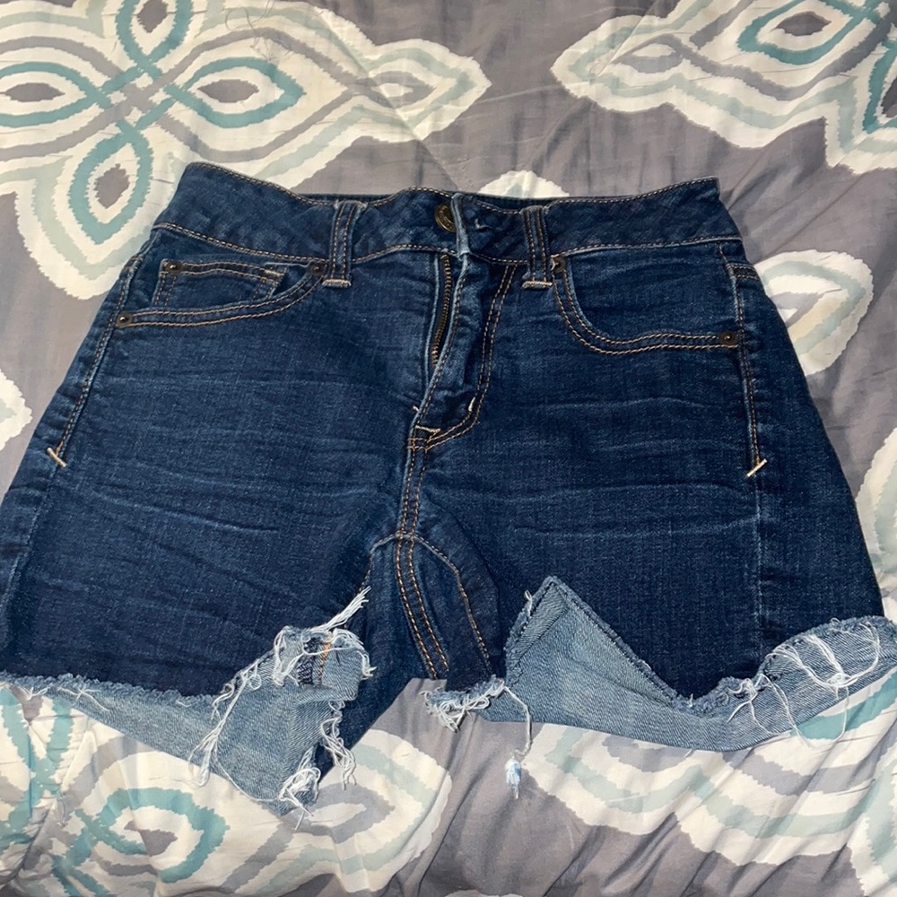 ae shorts